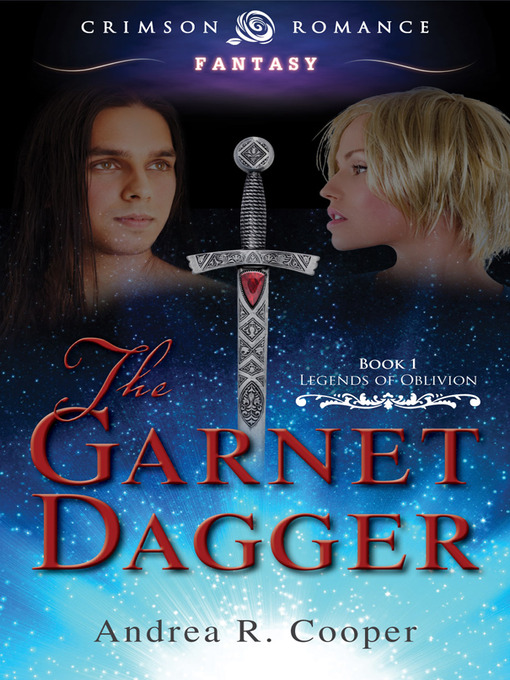 Title details for The Garnet Dagger by Andrea R. Cooper - Available